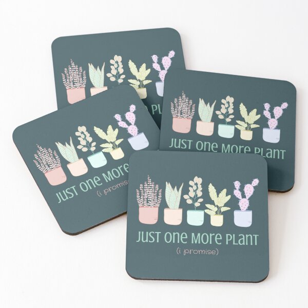 Item preview, Plant Lover Gift | Plant Mom | Pastel Goth Colors | Pink, Purple, Mint, Blue designed and sold by MiaDelelai.