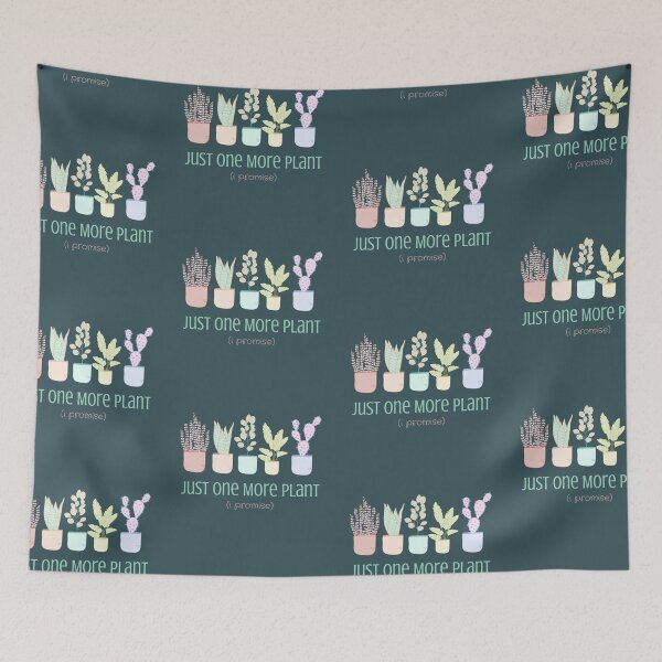 Item preview, Plant Lover Gift | Plant Mom | Pastel Goth Colors | Pink, Purple, Mint, Blue designed and sold by MiaDelelai.