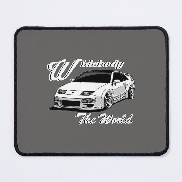 Item preview, Widebody The World designed and sold by MICHELL-LOVEB.