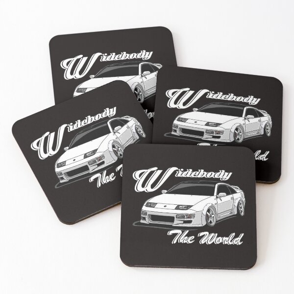Item preview, Widebody The World   designed and sold by MICHELL-LOVEB.