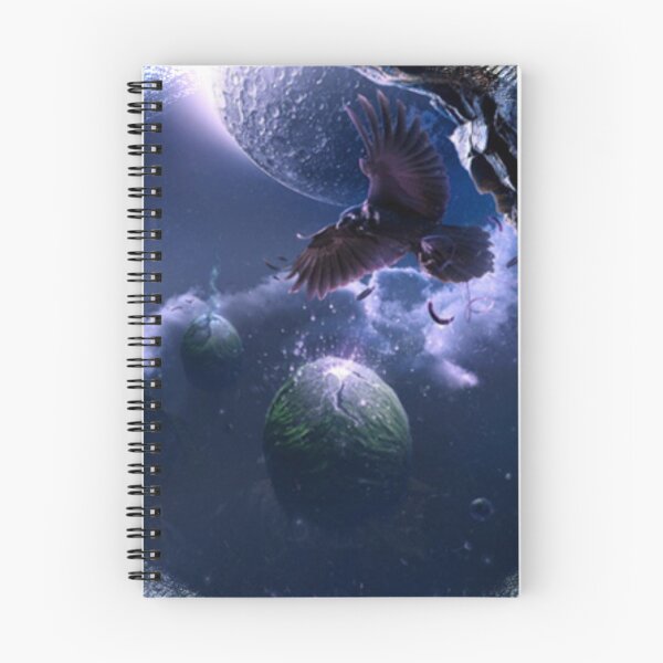 Item preview, DIVINE NIGHT designed and sold by alvaroconven.