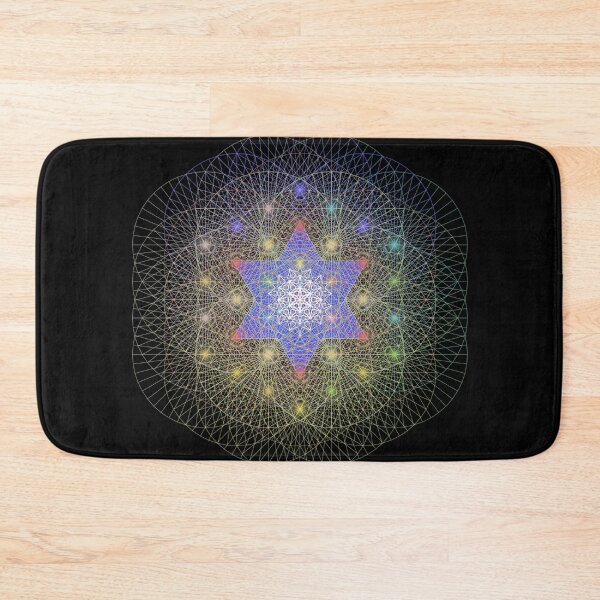 Item preview, Ancient Light Body designed and sold by Fractal-Wizard.