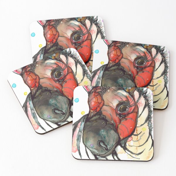 Item preview, Felicity  designed and sold by Ana  Jones  Studio.
