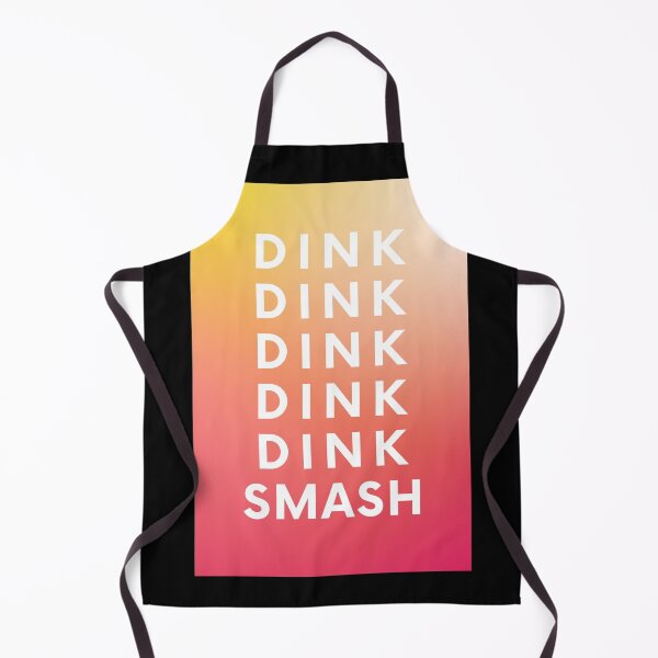Item preview, Dink Smash designed and sold by Brochachie.