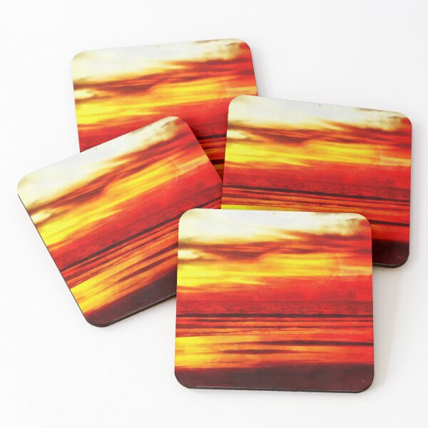 Item preview, Blazing Suset designed and sold by Bubblepoor.