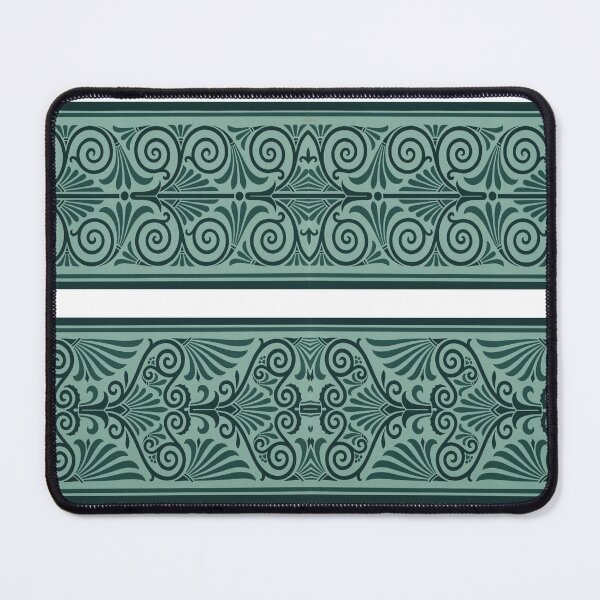 Item preview, Greek pattern from The Practical Decorator and Ornamentist (1892) by G.A Audsley and M.A. Audsley. designed and sold by Tullio Amato.