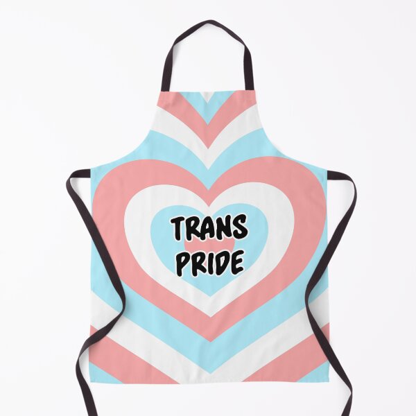 Item preview, Trans Pride - Transgender Pride designed and sold by Picket Club.
