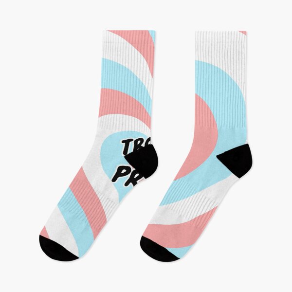 Item preview, Trans Pride - Transgender Pride designed and sold by Picket Club.