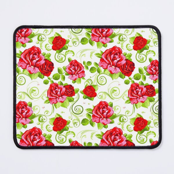 Item preview, Red Flowers designed and sold by StudioArtSP.