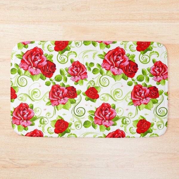 Item preview, Red Flowers designed and sold by StudioArtSP.