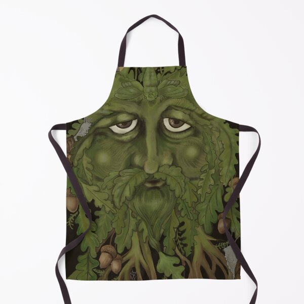 Item preview, Plantman designed and sold by LittleScout.
