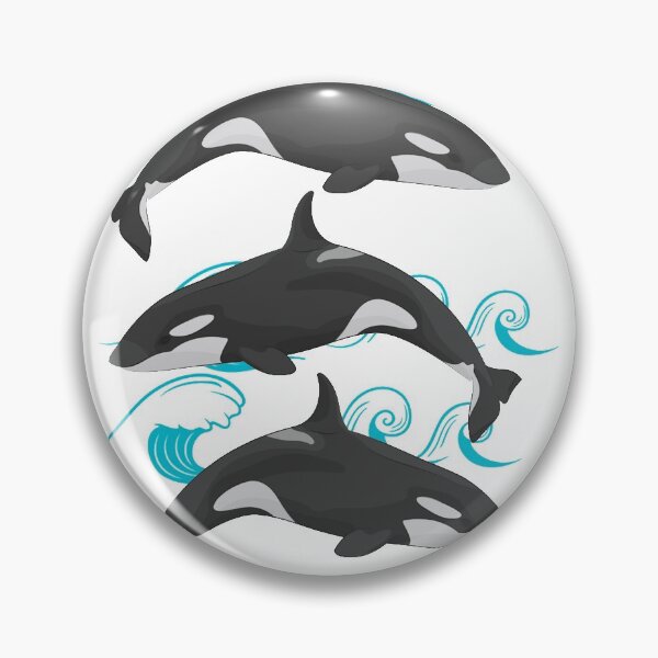 Item preview,  Orca Lightweight vintage  designed and sold by iphotograph4.