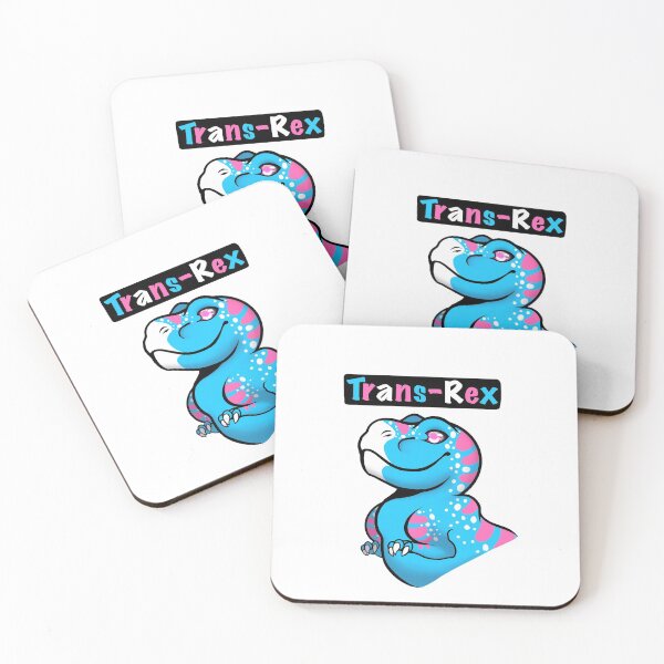 Item preview, Trans-Rex! designed and sold by XDragonNerdX.