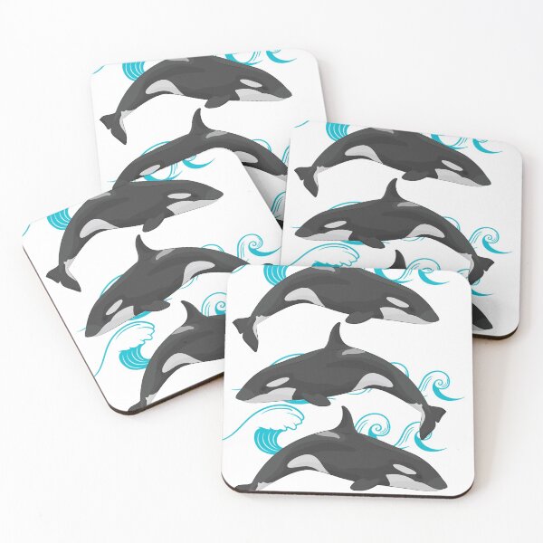 Item preview,  Orca Lightweight vintage  designed and sold by iphotograph4.