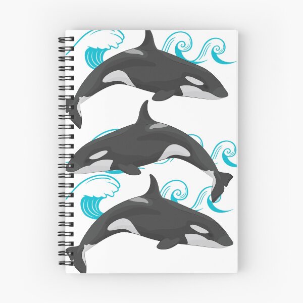 Item preview,  Orca Lightweight vintage  designed and sold by iphotograph4.