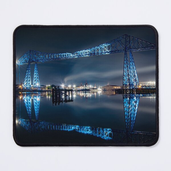 Item preview, Night Time Transporter designed and sold by Alan Ralph.