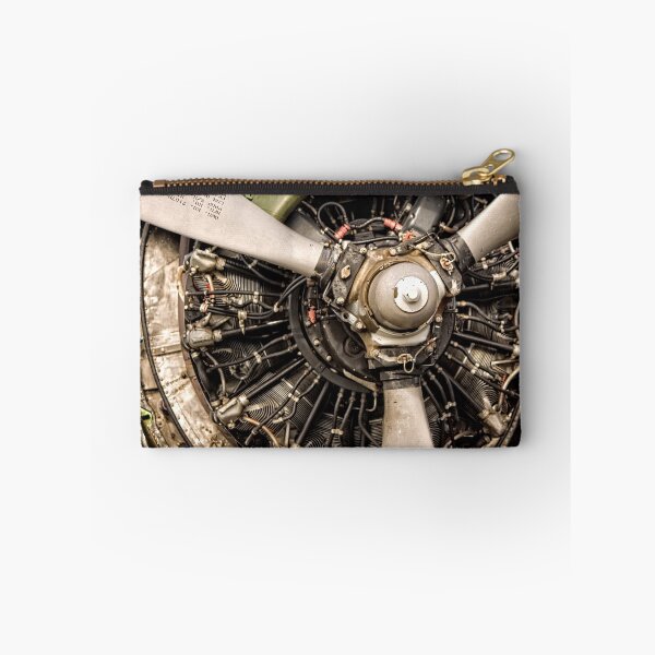 Item preview, Propeller Engine designed and sold by Wolf Sverak Photography.