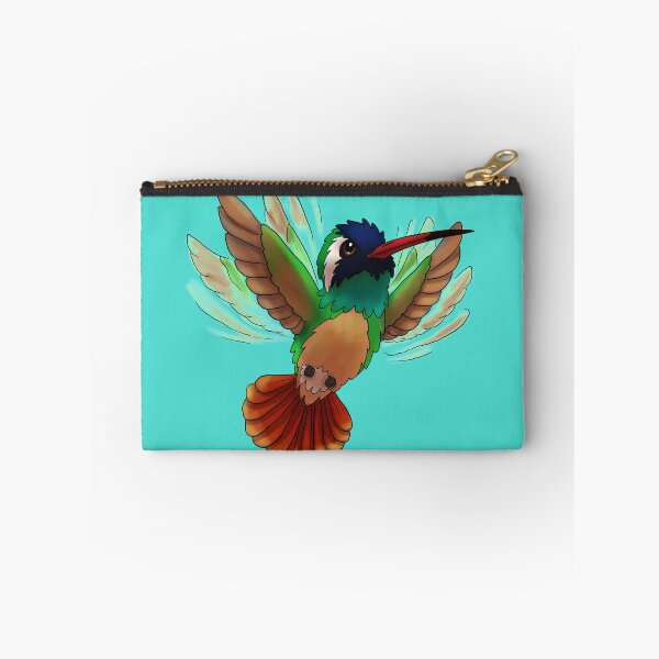 Item preview, Xantus's Hummingbird designed and sold by JeMiChi Art.