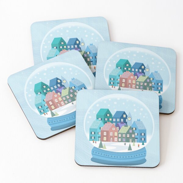 Item preview, Globo de nieve designed and sold by Kakel.
