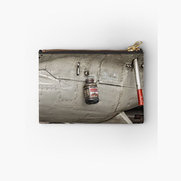 Item preview, Australian Airlines use ONLY genuine spare parts -:) designed and sold by Wolf Sverak Photography.