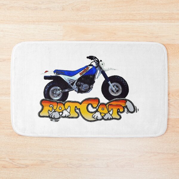 Item preview, Fat Cat designed and sold by Adorable Badass.