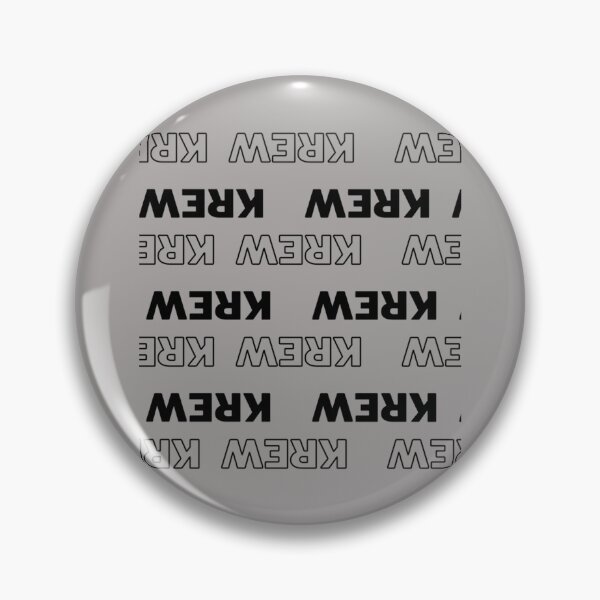 Item preview, The krew            designed and sold by MICHELL-LOVEB.