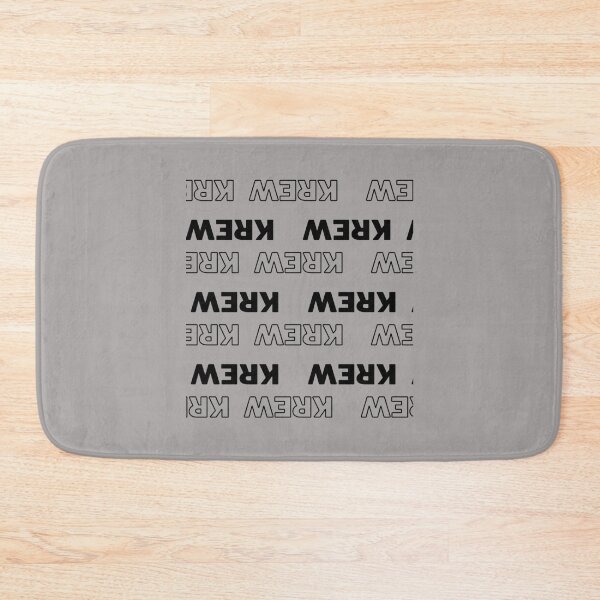 Item preview, The krew            designed and sold by MICHELL-LOVEB.