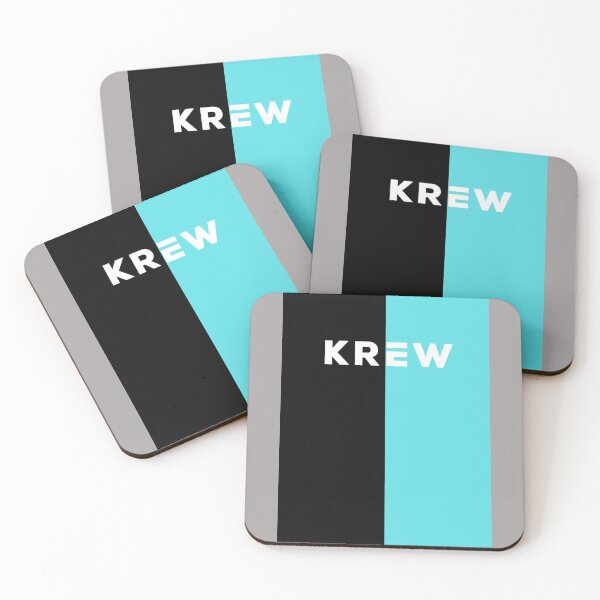 Item preview, The krew     designed and sold by MICHELL-LOVEB.