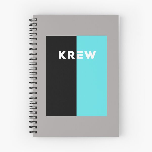 Item preview, The krew     designed and sold by MICHELL-LOVEB.