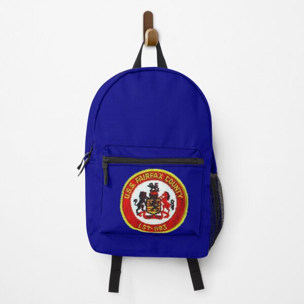 Item preview, USS FAIRFAX COUNTY (LST-1193) SHIP'S STORE designed and sold by militarygifts.