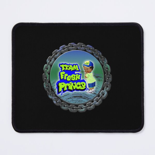 Item preview, team fresh prince designed and sold by EvelettKus.