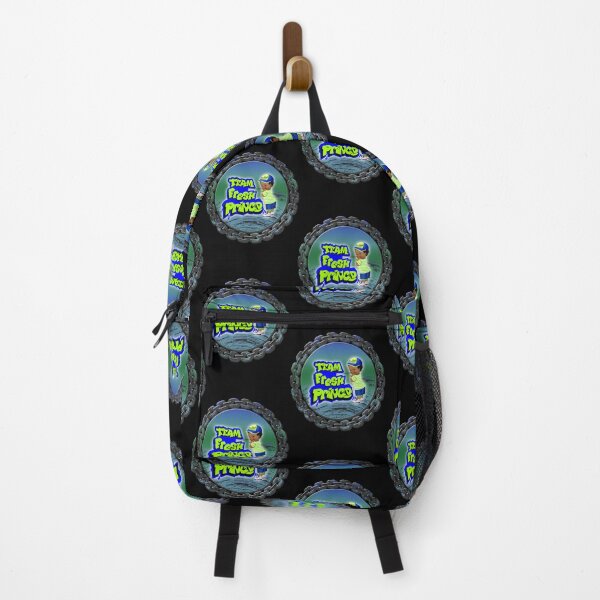 Item preview, team fresh prince  designed and sold by EvelettKus.