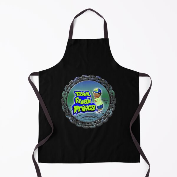 Item preview, team fresh prince  designed and sold by EvelettKus.