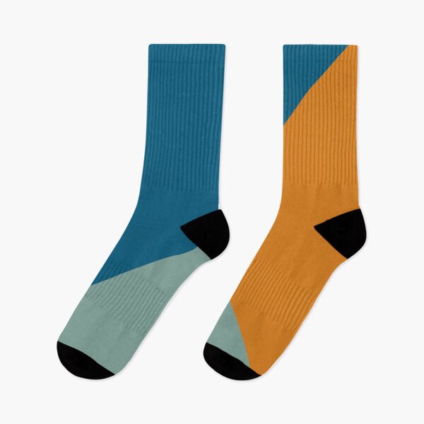 Item preview, Minimalist Geometric Retro Color designed and sold by ind3finite.