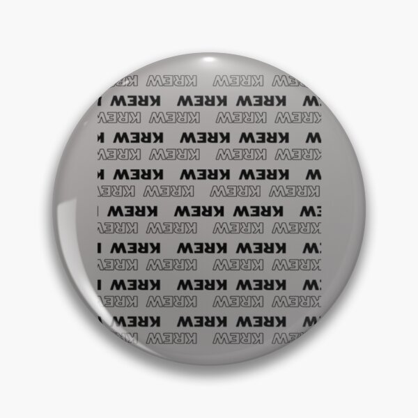 Item preview, The Krew The Krew      designed and sold by MICHELL-LOVEB.