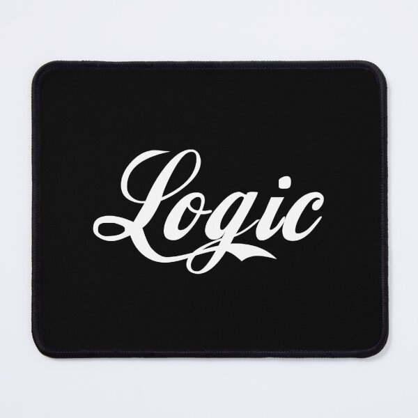 Item preview, Logic Logo designed and sold by irvinalcira.