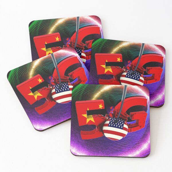 Item preview, 5G TECHNOLOGY designed and sold by charlesjewel.