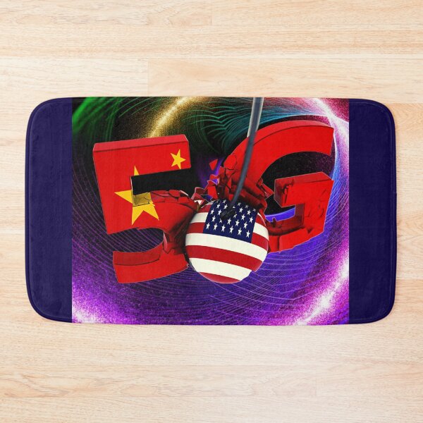 Item preview, 5G TECHNOLOGY designed and sold by charlesjewel.