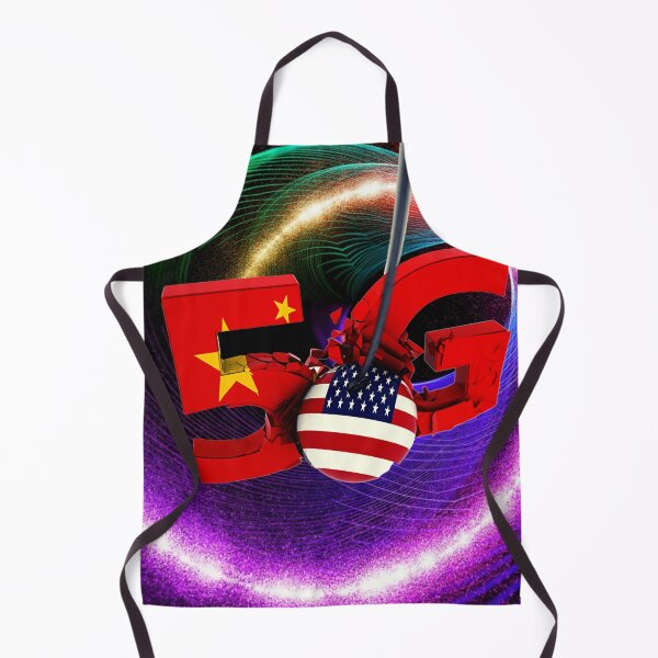 Item preview, 5G TECHNOLOGY designed and sold by charlesjewel.