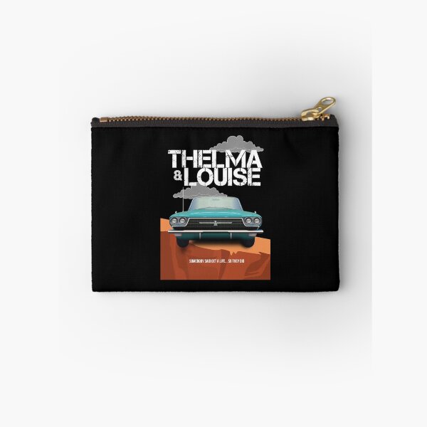 Item preview, Thelma & Louise - Alternative Movie Poster  designed and sold by EvelettKus.