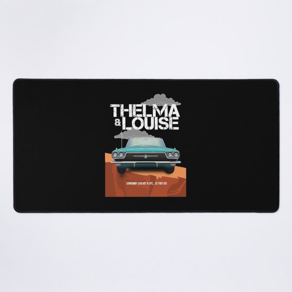 Item preview, Thelma & Louise - Alternative Movie Poster designed and sold by EvelettKus.