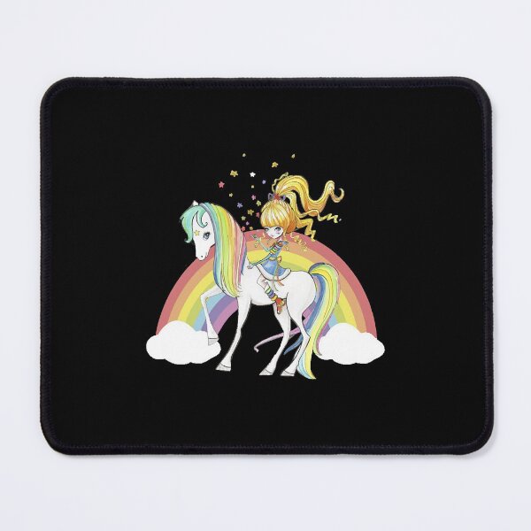 Item preview, Rainbow brite    designed and sold by hJonanthon.