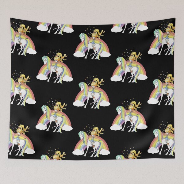 Item preview, Rainbow brite    designed and sold by hJonanthon.