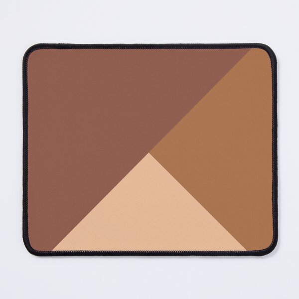 Item preview, Minimalist Geometry Brown Neutral Tone designed and sold by ind3finite.