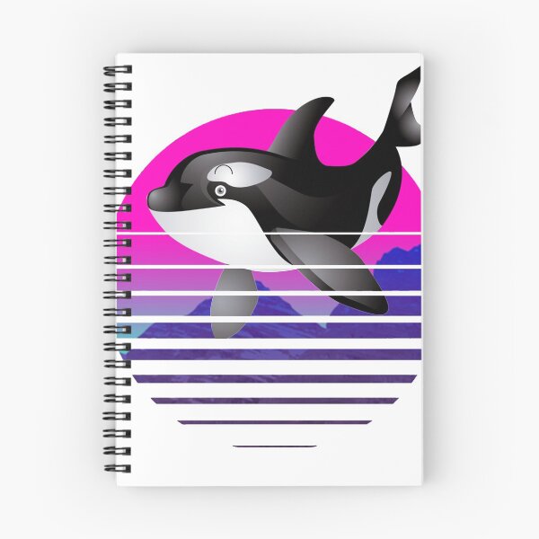 Item preview, Orca Lightweight vintage  designed and sold by iphotograph4.