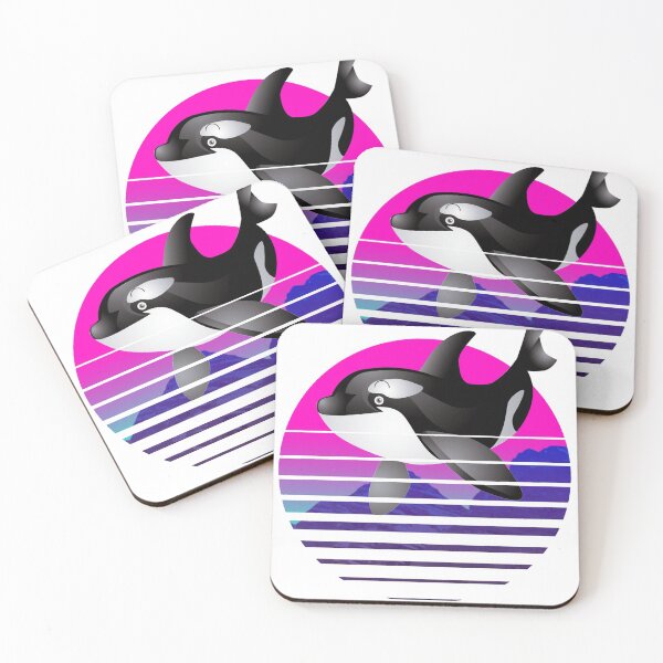 Item preview, Orca Lightweight vintage  designed and sold by iphotograph4.