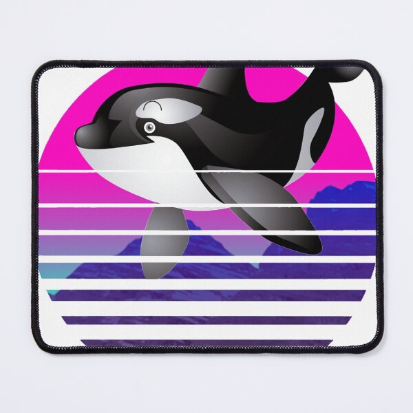 Item preview, Orca Lightweight vintage  designed and sold by iphotograph4.