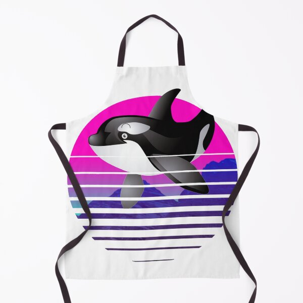 Item preview, Orca Lightweight vintage  designed and sold by iphotograph4.