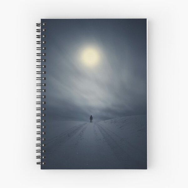 Item preview,  	 When dreams carry me past this life. designed and sold by Mika Suutari.