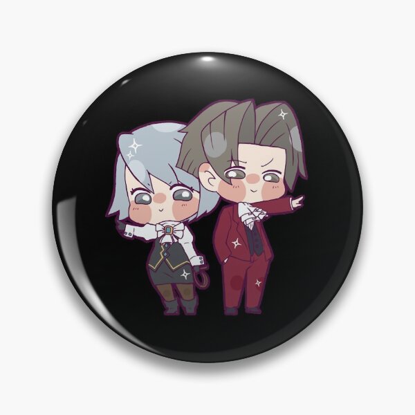 Item preview, EDGEWORTH & FRANZISKA  designed and sold by hJonanthon.